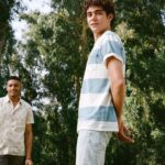 Joshua Bassett Instagram - good fits n good friends @americaneagle #aepartner #aejeans