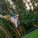 Joshua Bassett Instagram - good fits n good friends @americaneagle #aepartner #aejeans
