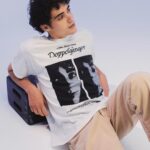 Joshua Bassett Instagram - a lookalike could never take your place… 100% of my proceeds go to the charity of your choosing :) joshuabassettmerch.com