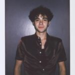 Joshua Bassett Instagram - make me yours and i’m not leaving