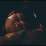 Joshua Bassett Instagram - Just Love. song and video. midnight est.