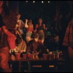 Joshua Bassett Instagram - Just Love. song and video. midnight est.