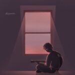 Joshua Bassett Instagram - 4 weeks 4 songs. it’s Complicated.