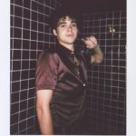 Joshua Bassett Instagram - make me yours and i’m not leaving