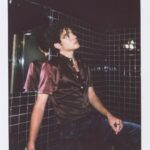 Joshua Bassett Instagram - make me yours and i’m not leaving