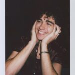 Joshua Bassett Instagram - make me yours and i’m not leaving