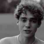 Joshua Bassett Instagram - lifeline. out now.