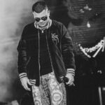 Jowell Instagram - Exito Total !!! #Chile 🇨🇱 Se lo prometimos a todos los que se quedaron afuera del concierto de Diciembre ...Para ustedes este show especial ! Gracias por el apoyo !! Gracias a los mas de 40 Mil fanáticos que se dieron cita !!! @mydoxis Santiago, Chile