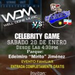 Jowell Instagram – Softball game! Presenta @welldonemusica ⚾ Puerto Rico