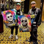 Jowell Instagram - Gracias siempre a nuestros fans por su cariño y sus detalles ..... Son @jowellyrandy !! 🔥🔥🔥🔥 Busca nuestro nuevo Perreo titulado #BYK Disponible YA !! En todas las plataformas