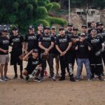 Jowell Instagram - #Patillas y pueblos limitrofes ... Hoy estamos celebrando el deporte con ustedes ⚾️. Los invito a partir de las 5pm en el Parque de Cacao Bajo, Los Vuela cerca de @welldonemusica Vs los #CervecerosDePatillas , pasen por allá para que compartan con nosotros !! Habrá competencia del Mas Borracho que salga 🤪