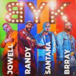 Jowell Instagram - Chekéense este Perreo Nuevo! Esto se llama #BYK @jowellyrandy @brray Prod by @santana Búscala YA ! En tu plataforma favorita !! Pa que se curen to el weekend !!