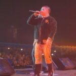 Jowell Instagram - Gracias CHILE 🇨🇱 !!! Anunciamos este show EXCLUSIVO para los que se quedaron Afuera de nuestro concierto el pasado Diciembre en el #MoviStarArena y Superaron nuestras espectativas !! 40 Mil Personas cantando a todo pulmón con LOS MAS SUELTOS !! GRACIAS Eternas !! 🇨🇱 Santiago, Chile