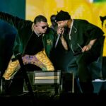 Jowell Instagram - Exito Total !!! #Chile 🇨🇱 Se lo prometimos a todos los que se quedaron afuera del concierto de Diciembre ...Para ustedes este show especial ! Gracias por el apoyo !! Gracias a los mas de 40 Mil fanáticos que se dieron cita !!! @mydoxis Santiago, Chile