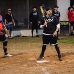 Jowell Instagram - #Patillas y pueblos limitrofes ... Hoy estamos celebrando el deporte con ustedes ⚾️. Los invito a partir de las 5pm en el Parque de Cacao Bajo, Los Vuela cerca de @welldonemusica Vs los #CervecerosDePatillas , pasen por allá para que compartan con nosotros !! Habrá competencia del Mas Borracho que salga 🤪