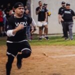 Jowell Instagram - #Patillas y pueblos limitrofes ... Hoy estamos celebrando el deporte con ustedes ⚾️. Los invito a partir de las 5pm en el Parque de Cacao Bajo, Los Vuela cerca de @welldonemusica Vs los #CervecerosDePatillas , pasen por allá para que compartan con nosotros !! Habrá competencia del Mas Borracho que salga 🤪