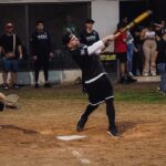 Jowell Instagram - #Patillas y pueblos limitrofes ... Hoy estamos celebrando el deporte con ustedes ⚾️. Los invito a partir de las 5pm en el Parque de Cacao Bajo, Los Vuela cerca de @welldonemusica Vs los #CervecerosDePatillas , pasen por allá para que compartan con nosotros !! Habrá competencia del Mas Borracho que salga 🤪