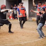 Jowell Instagram - #Patillas y pueblos limitrofes ... Hoy estamos celebrando el deporte con ustedes ⚾️. Los invito a partir de las 5pm en el Parque de Cacao Bajo, Los Vuela cerca de @welldonemusica Vs los #CervecerosDePatillas , pasen por allá para que compartan con nosotros !! Habrá competencia del Mas Borracho que salga 🤪