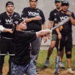 Jowell Instagram - #Patillas y pueblos limitrofes ... Hoy estamos celebrando el deporte con ustedes ⚾️. Los invito a partir de las 5pm en el Parque de Cacao Bajo, Los Vuela cerca de @welldonemusica Vs los #CervecerosDePatillas , pasen por allá para que compartan con nosotros !! Habrá competencia del Mas Borracho que salga 🤪