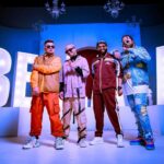 Jowell Instagram - Chekéense este Perreo Nuevo! Esto se llama #BYK @jowellyrandy @brray Prod by @santana Búscala YA ! En tu plataforma favorita !! Pa que se curen to el weekend !!