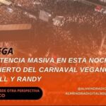 Jowell Instagram - Siempre es un honor presentarnos en nuestra hermana #RepublicaDominicana 🇩🇴 el sabor de la gente y la energía es única !! #LaVega EXITO TOTAL !! @jowellyrandy en #RD La Vega, Dominican Republic