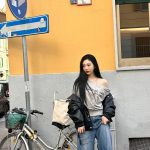 Joy Instagram – 💛 Milan, Italy