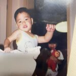 Ju-ne Instagram - 생일 많이 축하해주셔서 다들 감사해요♥️