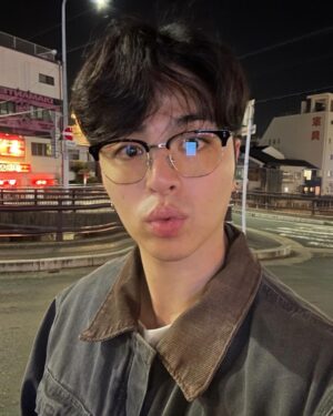 Ju-ne Instagram - 癒される
