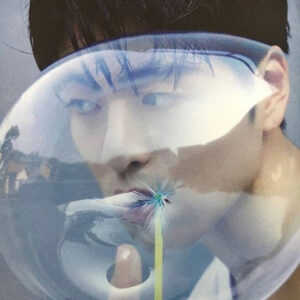 Ju-ne Instagram - #dazed