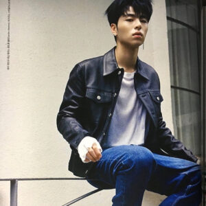 Ju-ne Instagram - #dazed