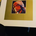 Ju-ne Instagram - #Bobdylan #LP