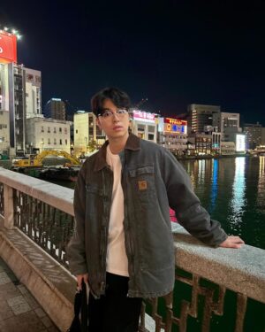 Ju-ne Instagram - 癒される