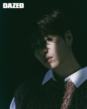 Ju-ne Instagram - #dazedkorea