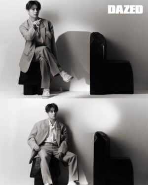 Ju-ne Instagram - #dazedkorea