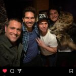 Juan A. Baptista Instagram - Family ♥️amor🦋admiración♦️existencia 🐝Gracias 🧸🐝🎖🍯♥️🦋⏳… do it …now🧸