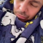 Juan A. Baptista Instagram - COVID HOME 🍒🐈 #tiktok #entregatosyyo 🌎😉…