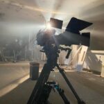 Juan A. Baptista Instagram - Momentum 🎥 La pupila preguntándole al iris? cómo vamos viendo...😉