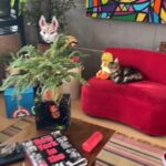 Juan A. Baptista Instagram -