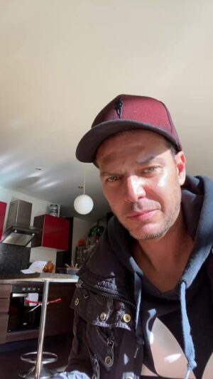 Juan A. Baptista Instagram - 