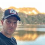 Juan A. Baptista Instagram - Golden hour 🔔🦚🦋🧩🚀🐈🌎