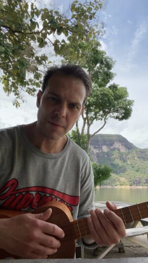Juan A. Baptista Instagram - Llanos 🐎