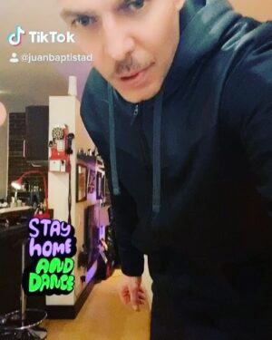 Juan A. Baptista Instagram - Aprieta 🐈💥♦️🍀🧩 ♠️
