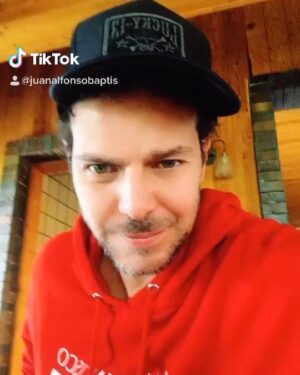Juan A. Baptista Instagram - Juanalfonsobaptis tiktok 🎪😸🎬🎰🎭
