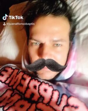 Juan A. Baptista Instagram - @juanalfonsobaptis