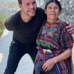 Juan A. Baptista Instagram - @inguatoficial @visitguatemala_ @greatvibestravel Gracias una vez más por regalarnos una experiencia llena de Magia ✈️♥️😺 Guatemala hermosa llena de gente buena 🇬🇹…!!!! Te llevo en la mística y buenas acciones 🌋♥️🎥 algo se está construyendo 🏗️ 📷 @julietapineres 😺