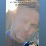 Juan A. Baptista Instagram - Es una canción,realizada del amor ♥️para el amor ♥️🏗️conciencia colectiva desde las las buenas acciones del amor colectivo. Volcán