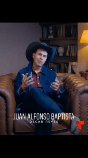 Juan A. Baptista Instagram - @telemundo @pasiondegavilanes  Gran estreno 14 de Febrero