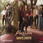 Juan A. Baptista Instagram - @telemundo @pasiondegavilanes Gran estreno muy pronto Febrero⏱♥️🦋👏🏻😸🐈 Villa De Leiva, Boyaca, Colombia