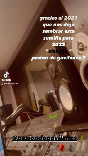 Juan A. Baptista Instagram - Alebrije 🎵