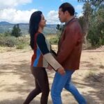 Juan A. Baptista Instagram - @telemundo #pasiondegavilanes #pdg2 #entregatosyo🍀🧸